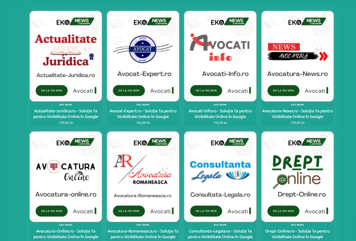 Promovare în Presă Online