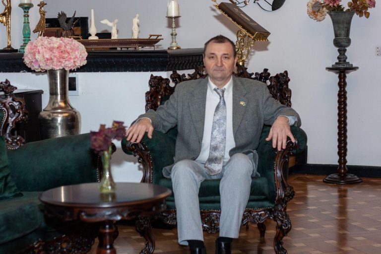 Cum Îmbunătățește Mihai Ionescu Procesul de Monitorizare la EkoGroup