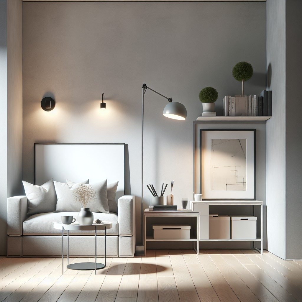 minimalist
