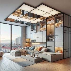design modular