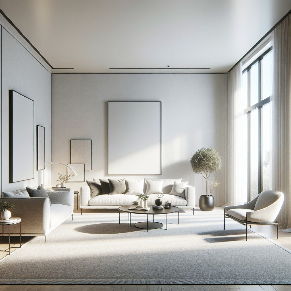 stil minimalist