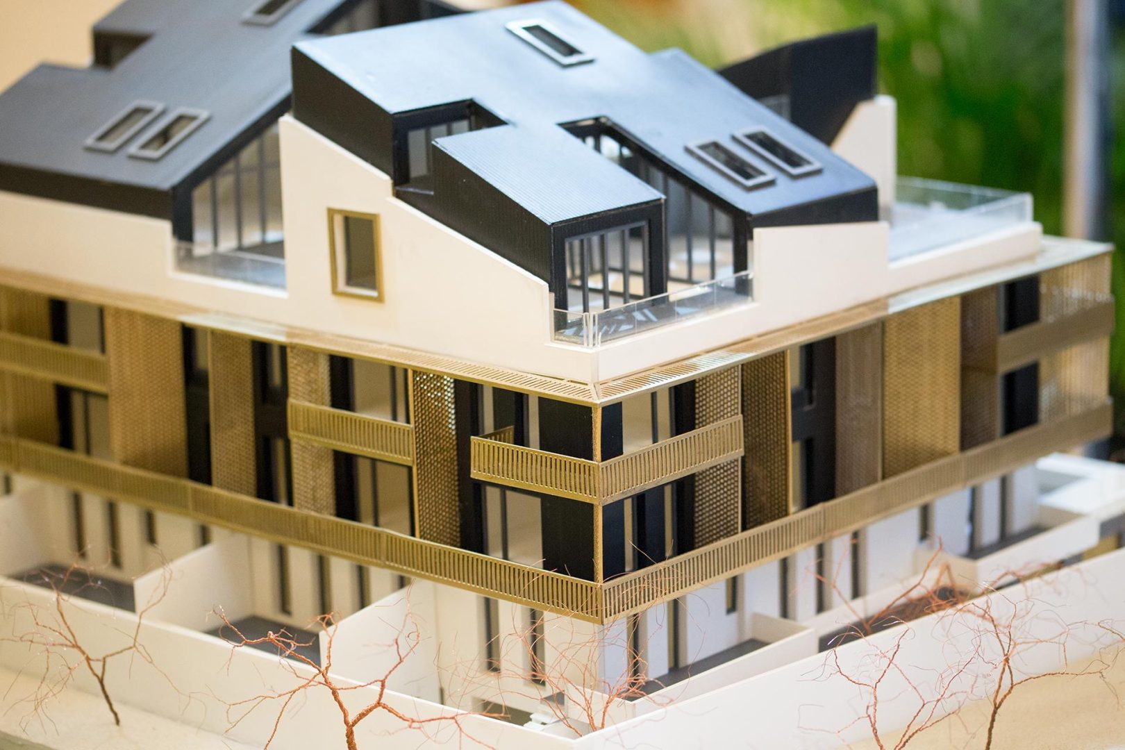 Târgul Național Imobiliar: Un Reper în Real Estate