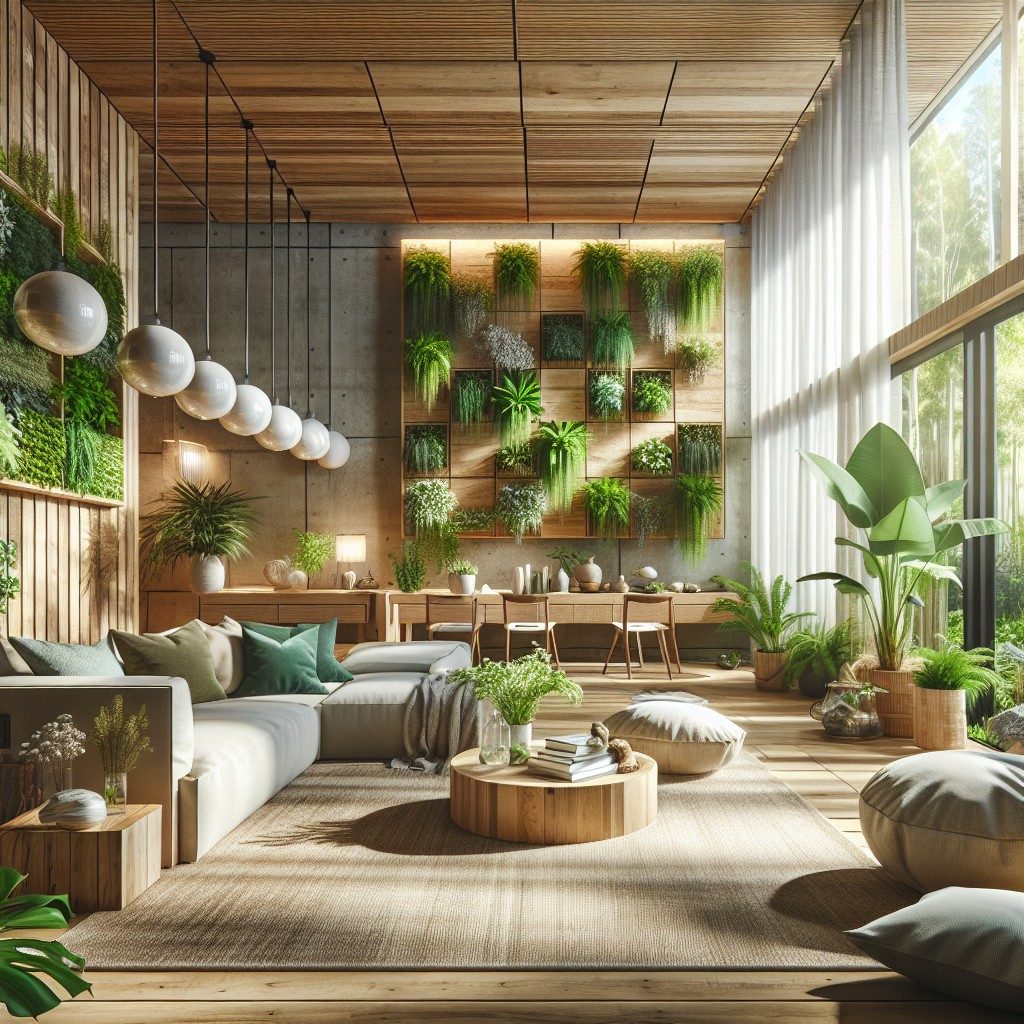 eco chic