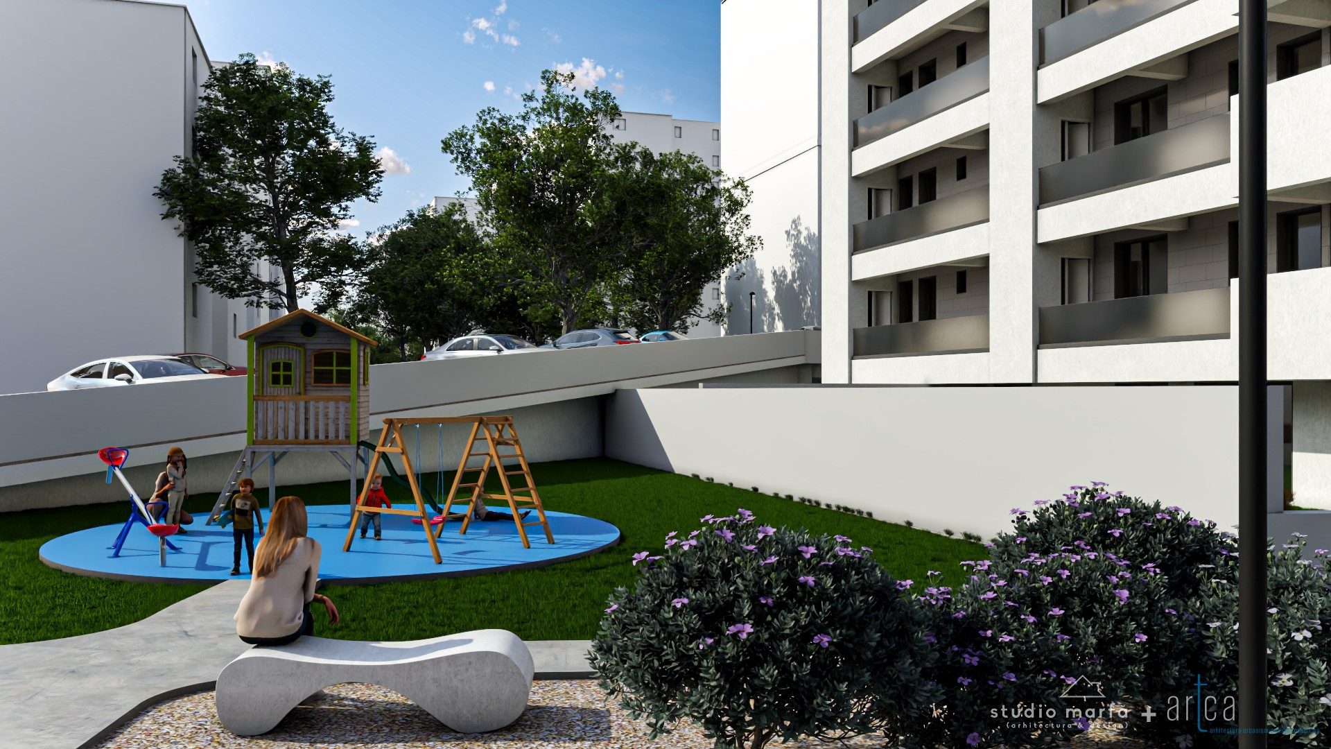 Bogdan Cihodaru poziționează Iașul pe harta dezvoltărilor premium cu Altorama