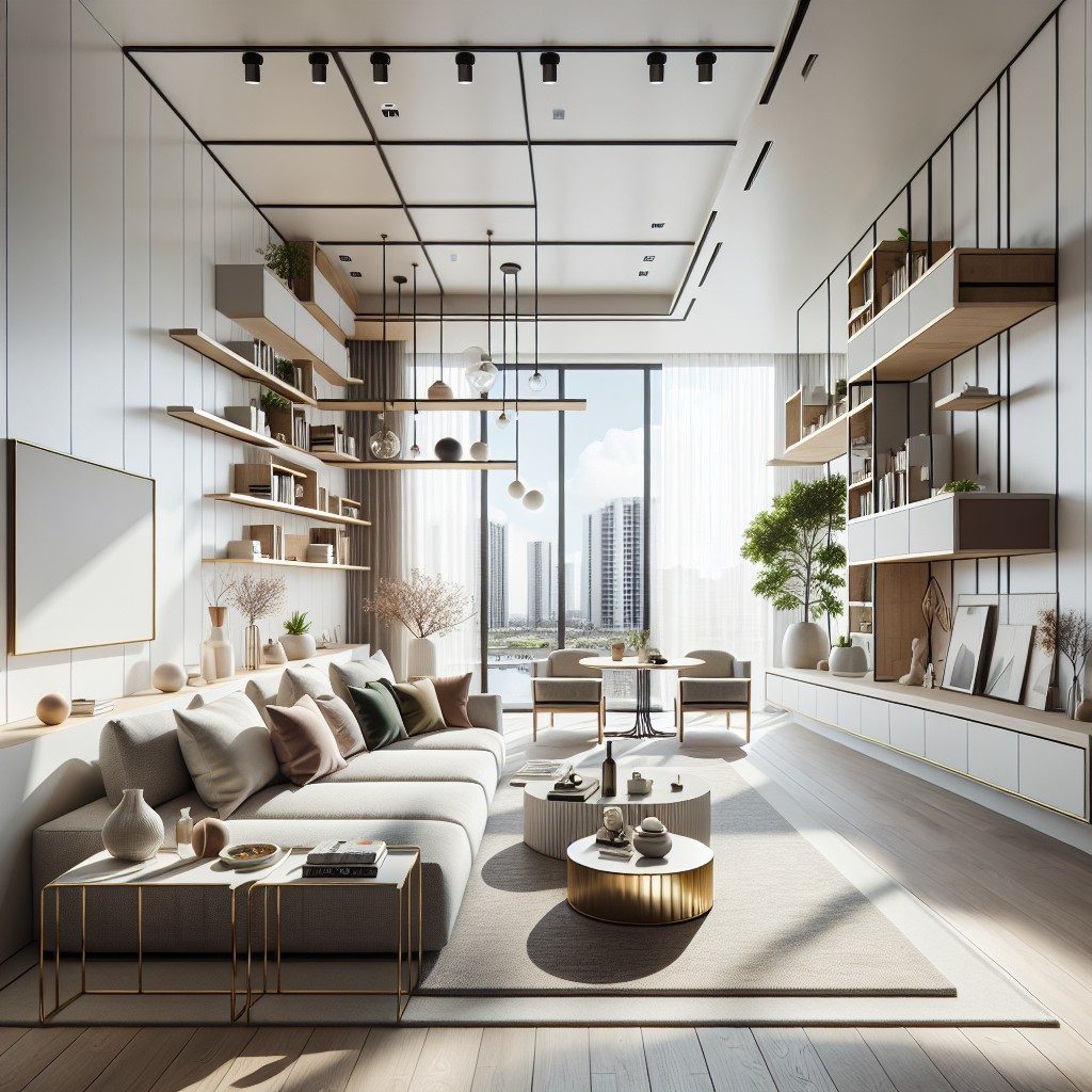 Cum combini designul și funcționalitatea în locuințe moderne 1 design funcțional