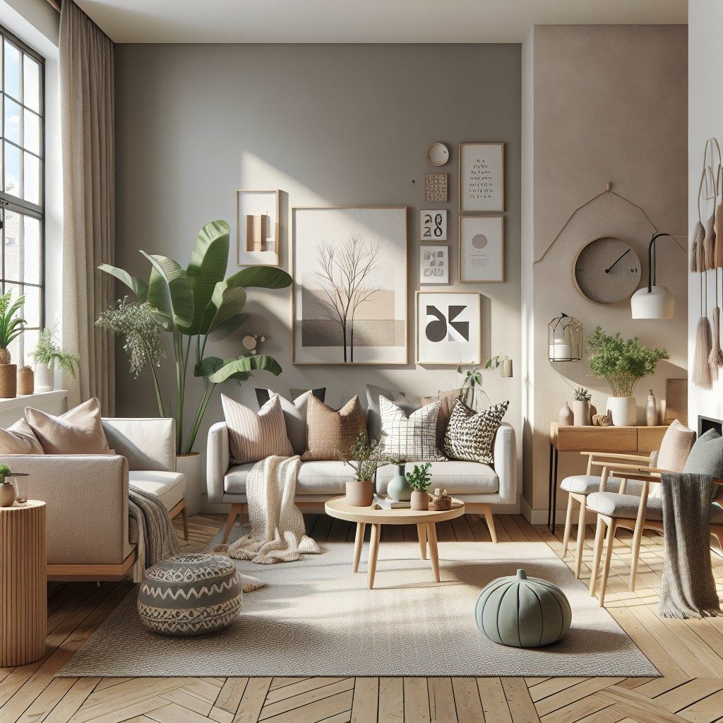 Tendințe de design interior 2025 în România: cum să integrezi stilul nordic 1 nordic