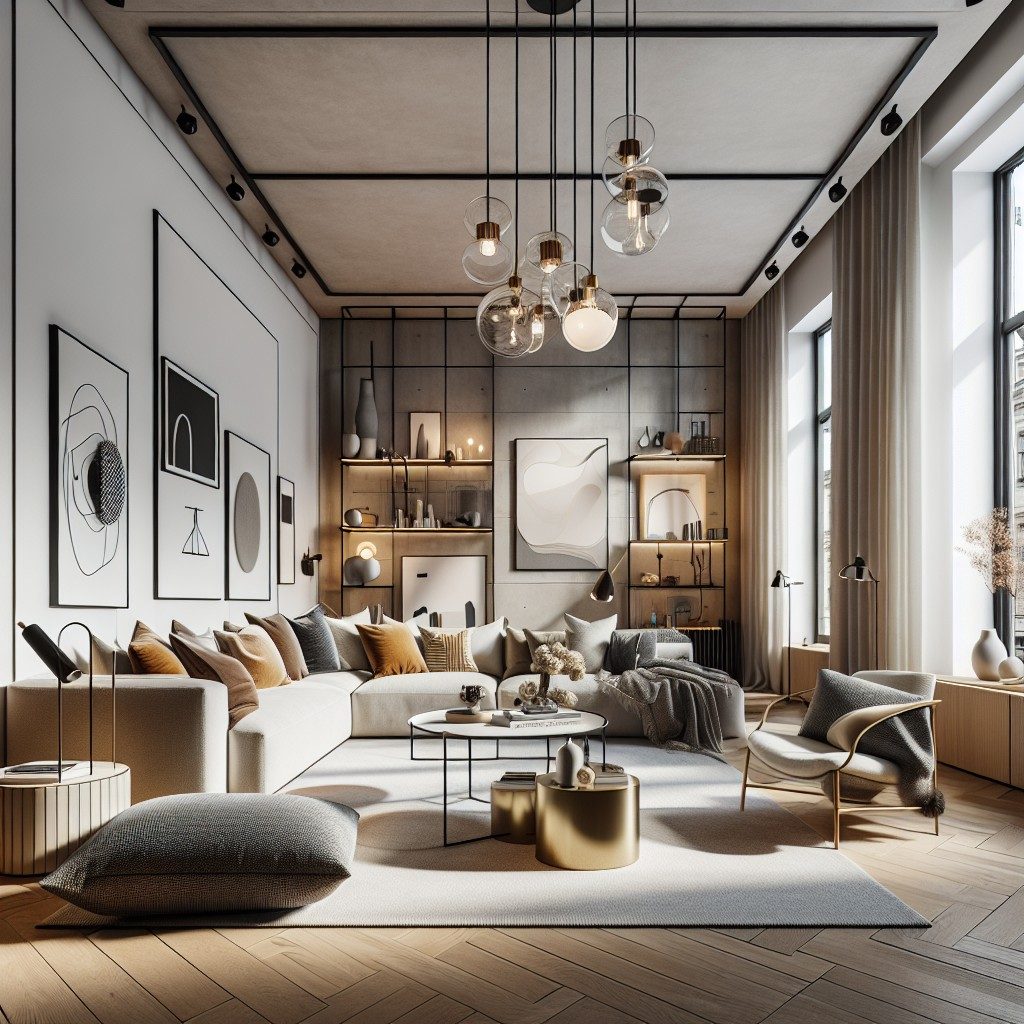 Antreprenori romani care transformă designul interior în artă modernă 1 Antreprenori romani care transformă designul interior în artă modernă