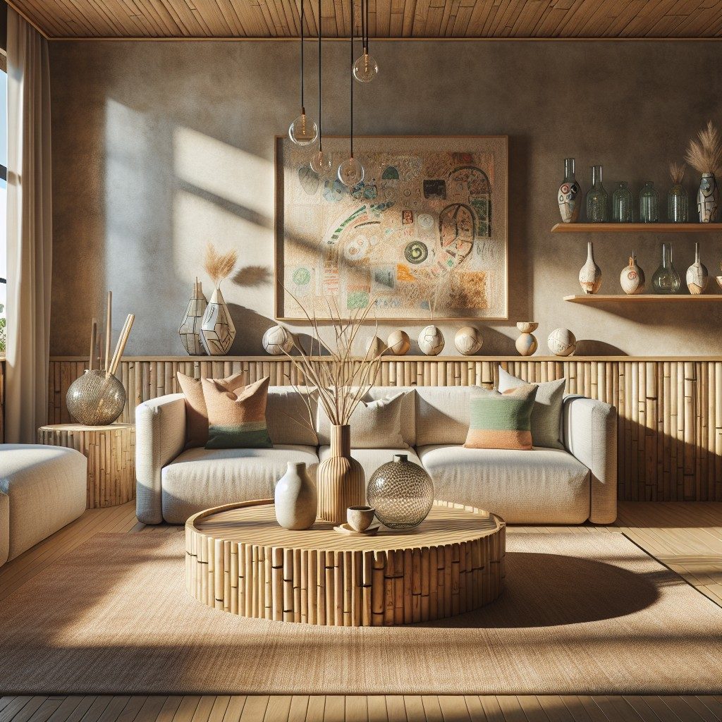 Idei de afaceri mici în decor și mobilier sustenabil